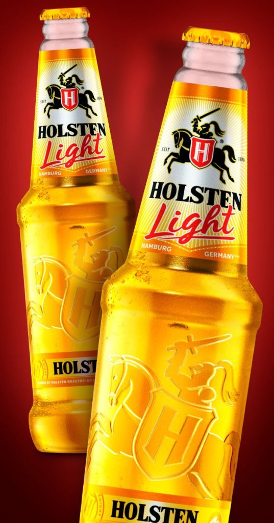 Holsten Light