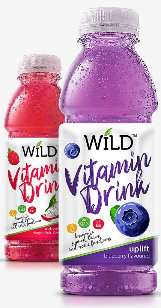 Drink «Wild»