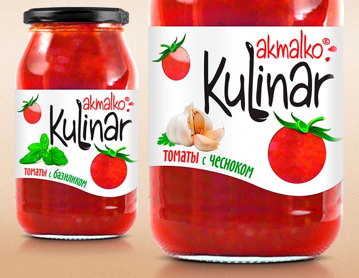 Akmalco Culinar