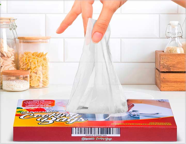 Cooking Bags