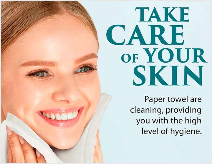 Paper towels