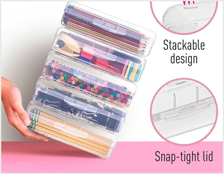 Pencil Box
