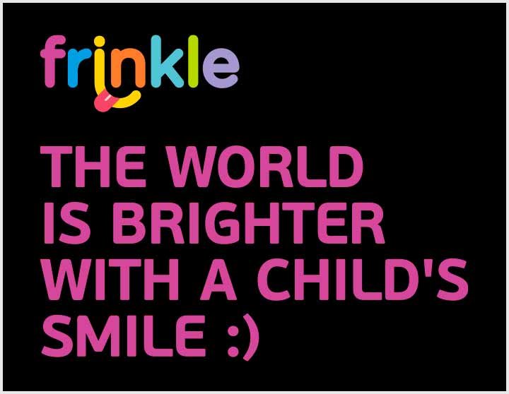 Frinkle