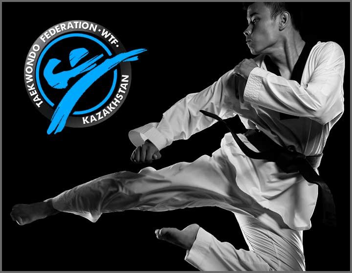 Taekwondo